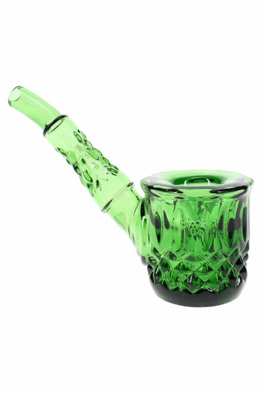 NWTN Home Highball Glass Hand Pipe - Image 6
