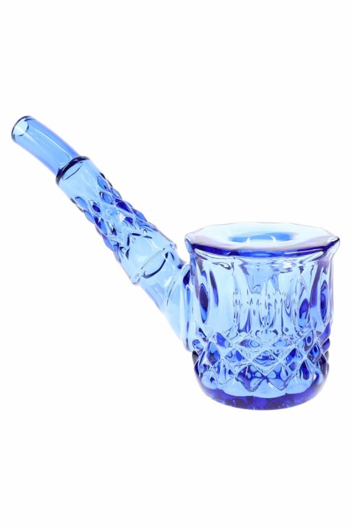 NWTN Home Highball Glass Hand Pipe - Image 7