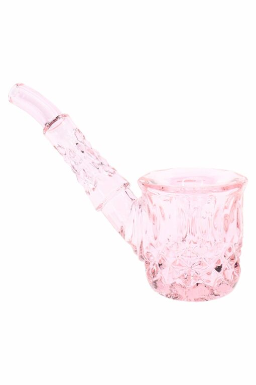 NWTN Home Highball Glass Hand Pipe - Image 8