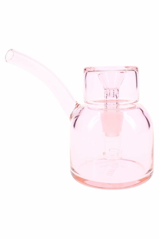 NWTN Home Vesper Glass Bubbler - Image 8