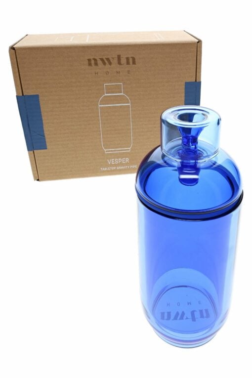 NWTN Home Vesper Gravity Bong - Image 2