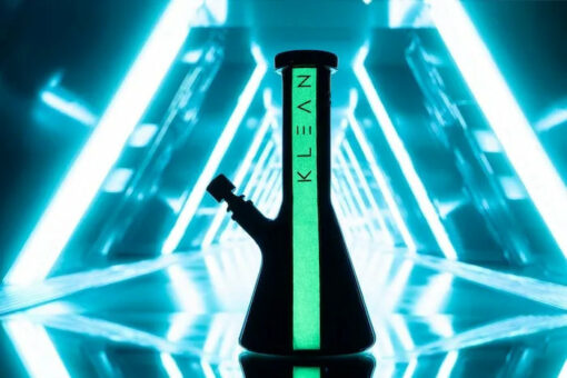 KLEAN Black Series - Beaker - Image 2