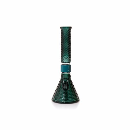 Jane West x Prism Modular Water Pipe | Teal - Image 2