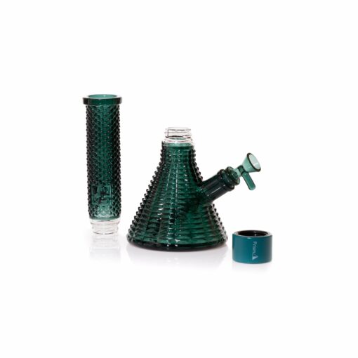 Jane West x Prism Modular Water Pipe | Teal - Image 3