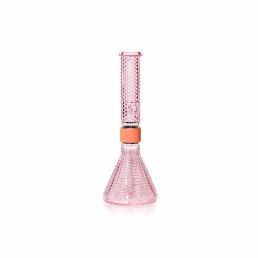 Jane West x Prism Modular Water Pipe | Pink - Image 2