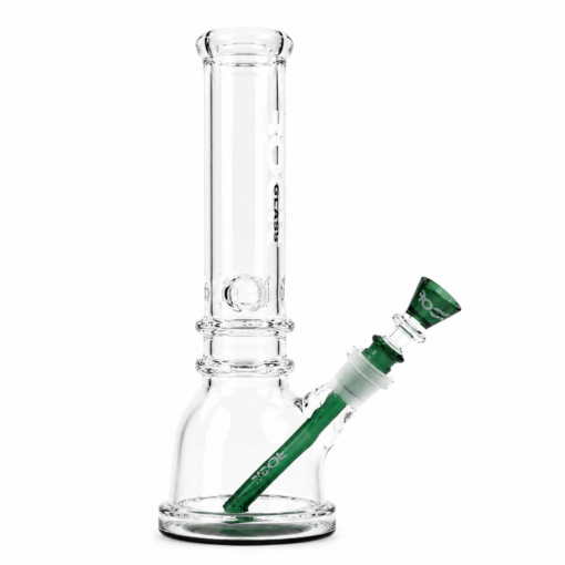 Rock Glass 12" Aether Beaker Bong - Image 4