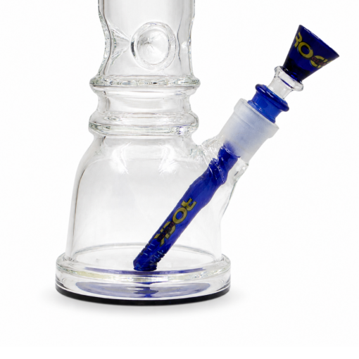 Rock Glass 10" Aether Beaker Bong - Image 3