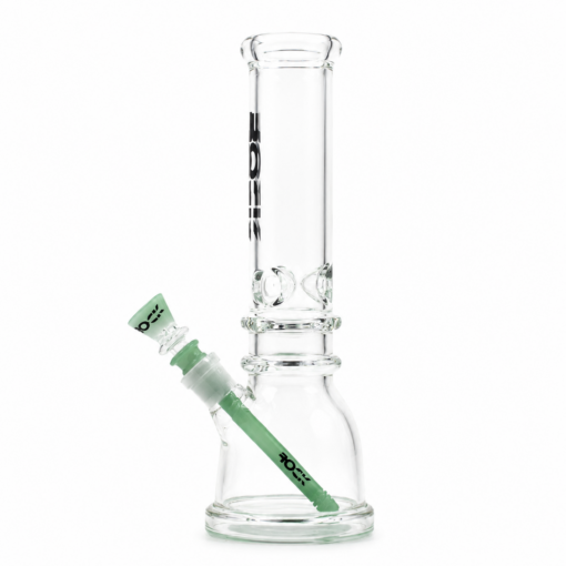 Rock Glass 12" Aether Beaker Bong - Image 5