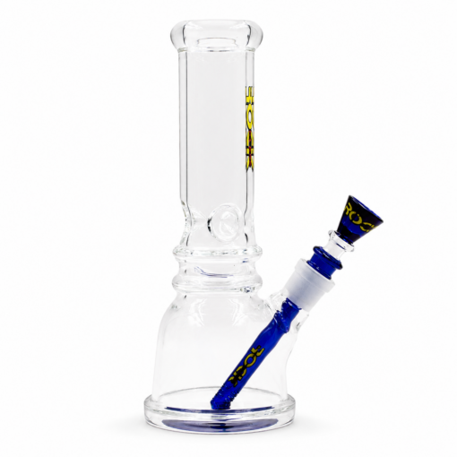 Rock Glass 10" Aether Beaker Bong - Image 4