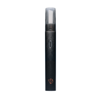 DaVinci Hot Knife electric dab tool with sleek design and intuitive controls, perfect for efficiently delivering concentrates. - Default Title