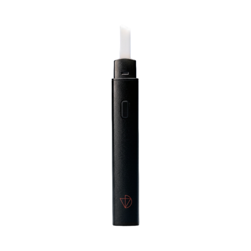 DaVinci Hot Knife electric dab tool with sleek design and intuitive controls, perfect for efficiently delivering concentrates.