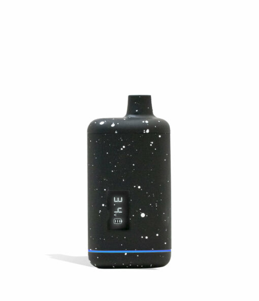 Wulf Mods Recon 510 Thread Battery showcasing its sleek design, LED display, and USB-C charging port, available in multiple colors.