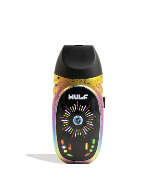 Wulf Mods Faze Portable Dry Herb Vaporizer - Image 6
