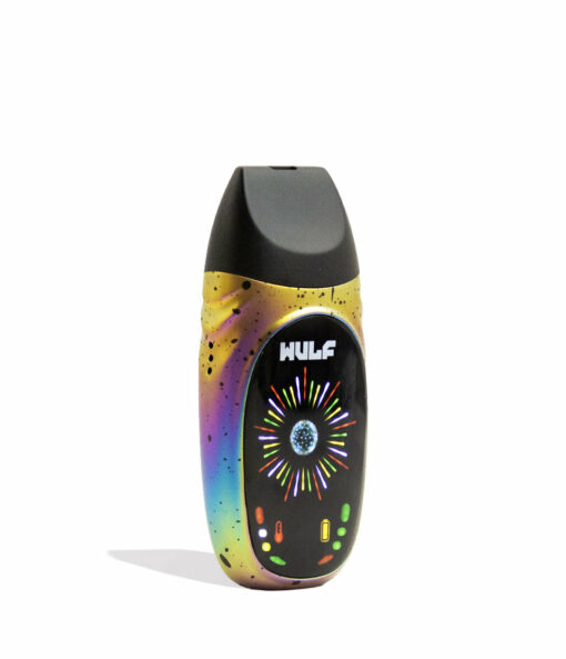 Wulf Mods Faze Portable Dry Herb Vaporizer - Image 2