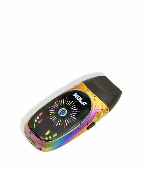 Wulf Mods Faze Portable Dry Herb Vaporizer - Image 5