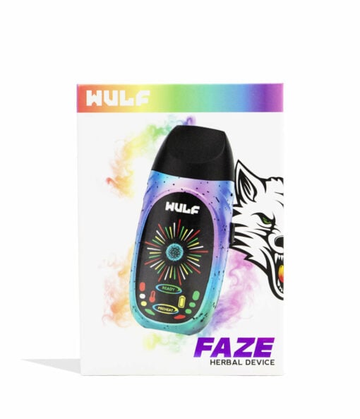 Wulf Mods Faze Portable Dry Herb Vaporizer - Image 7