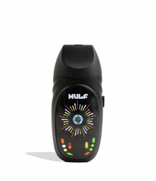Wulf Mods Faze Portable Dry Herb Vaporizer - Image 8