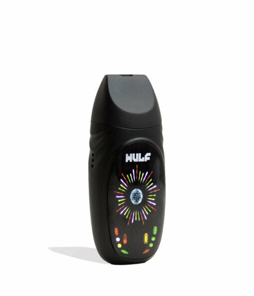 Wulf Mods Faze Portable Dry Herb Vaporizer - Image 9