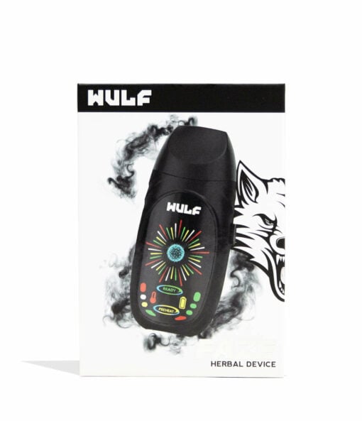 Wulf Mods Faze Portable Dry Herb Vaporizer - Image 10