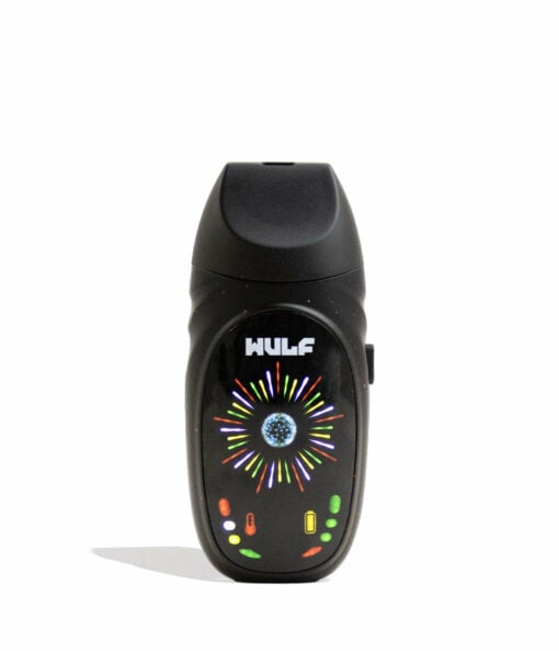 Wulf Mods Faze Portable Dry Herb Vaporizer - Image 11