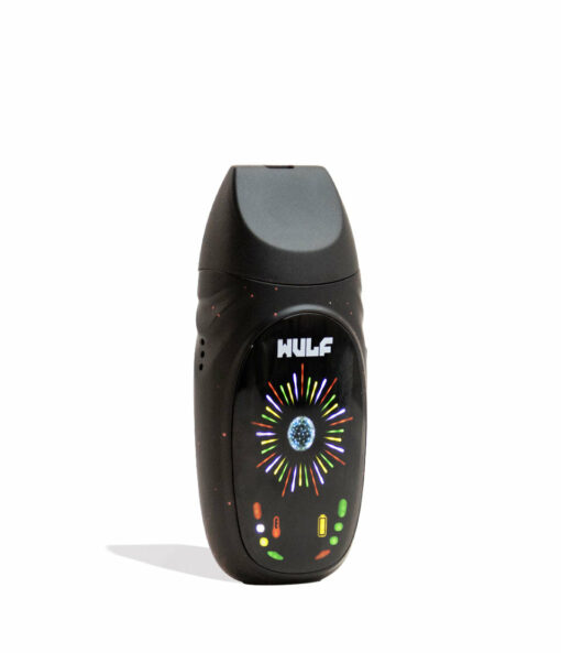 Wulf Mods Faze Portable Dry Herb Vaporizer - Image 12