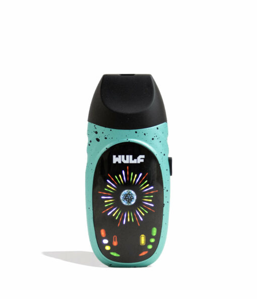 Wulf Mods Faze Portable Dry Herb Vaporizer - Image 14