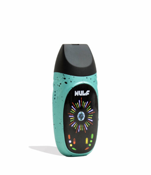 Wulf Mods Faze Portable Dry Herb Vaporizer - Image 15