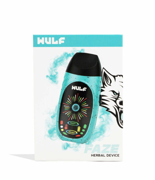 Wulf Mods Faze Portable Dry Herb Vaporizer - Image 16