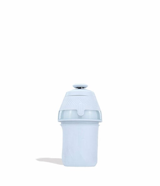 Puffco New Proxy Portable Concentrate Vaporizer showcasing its sleek design, 3D Chamber, and vibrant RGB mood lighting.