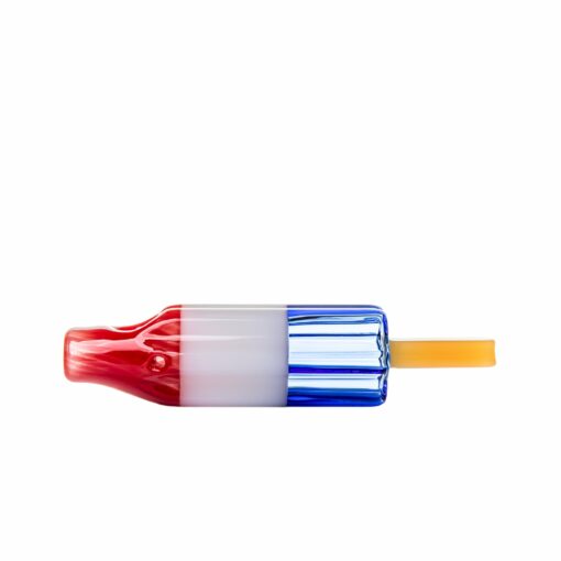 Popsicle Glass Hand Pipe - Image 4