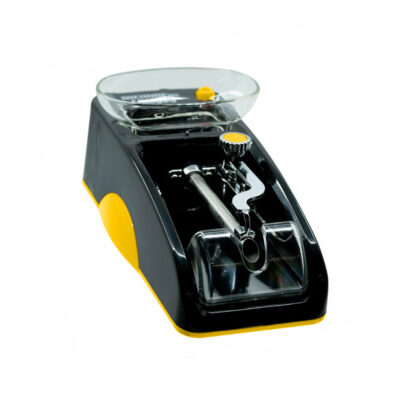 DaySavers Perfect Pack Filling Machine designed for effortless cone filling with precision and ease, featuring a sleek and functional design. - Default Title