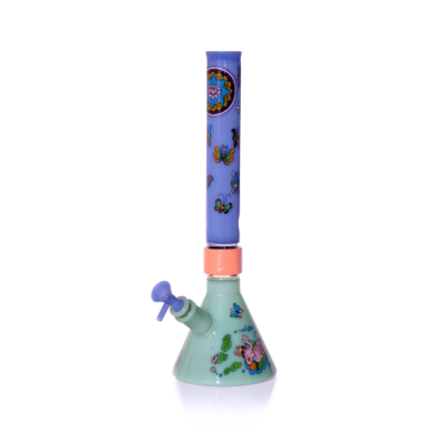 MINI Pond Life Tall Beaker