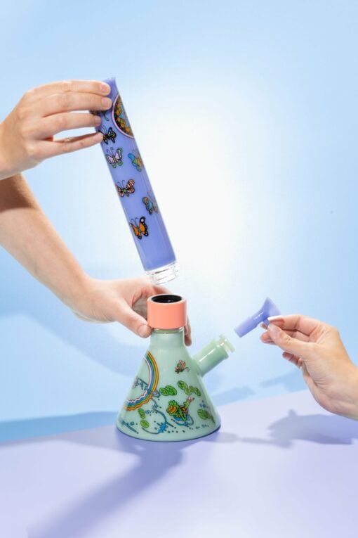 MINI Pond Life Tall Beaker - Image 2