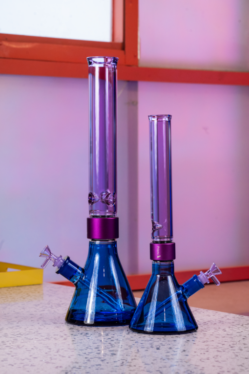 Duo Tall Beaker - Image 2