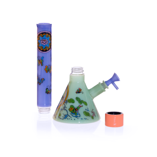 MINI Pond Life Tall Beaker - Image 4
