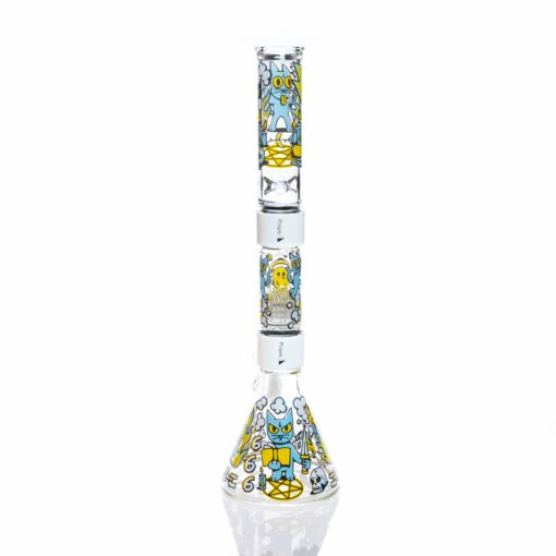The 666 Cat Beaker Double Stack - Image 7