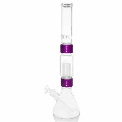 Beaker Double Stack
