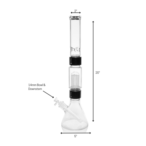 Beaker Double Stack - Image 10