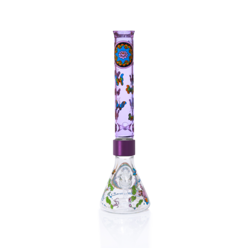 Pond Life Tall Beaker - Image 5