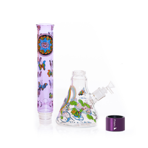 Pond Life Tall Beaker - Image 6