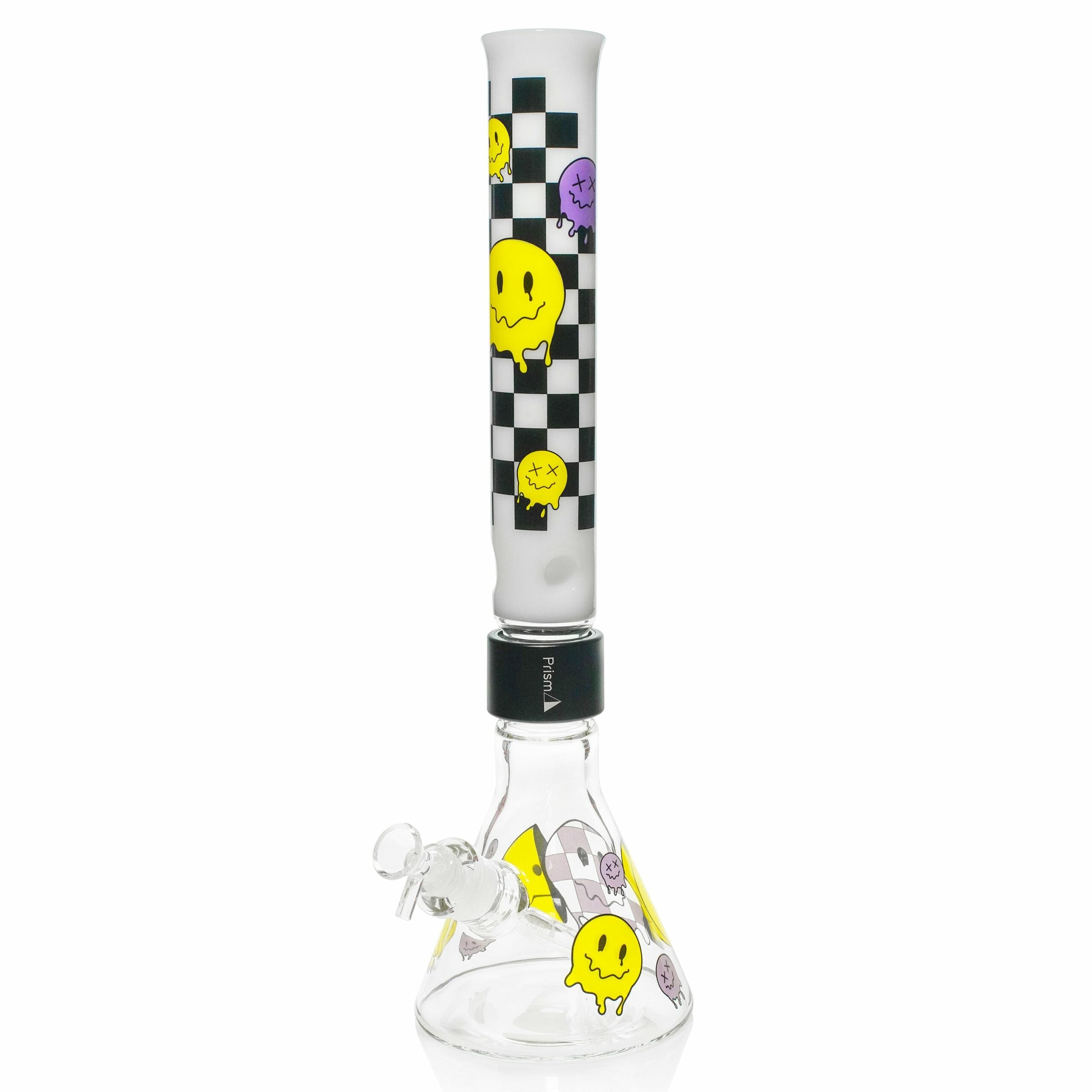 Smile Tall Beaker