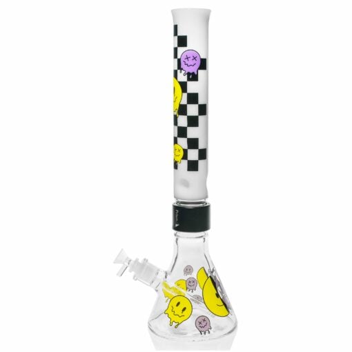 Smile Tall Beaker - Image 2