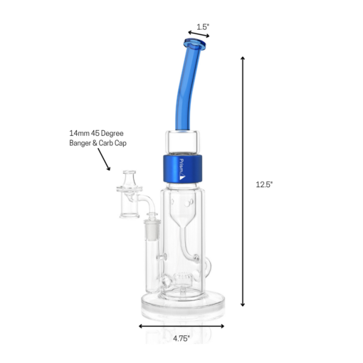 Bent Klein Incycler - Image 7