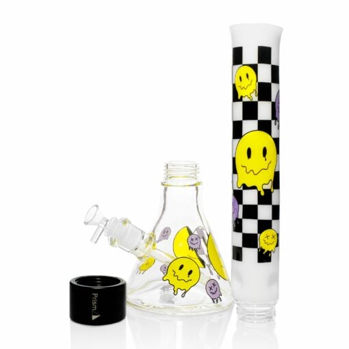 Smile Tall Beaker - Image 6