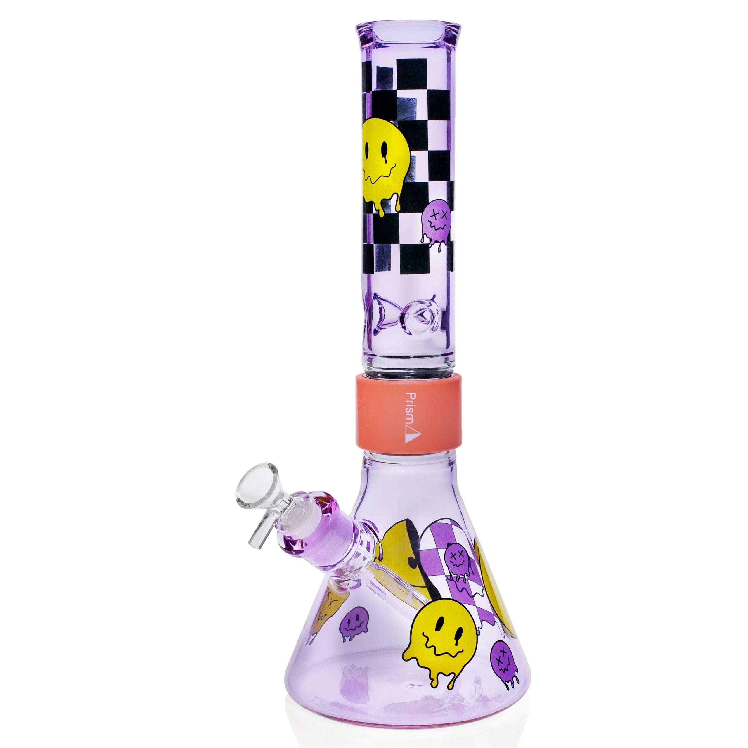 Smile Standard Beaker