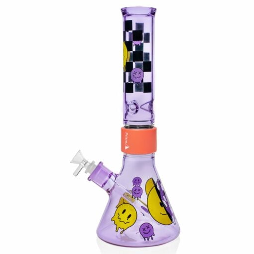 Smile Standard Beaker - Image 2