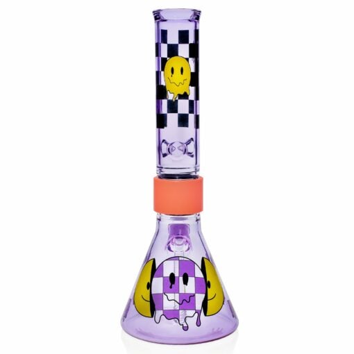 Smile Standard Beaker - Image 4