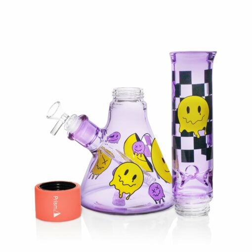 Smile Standard Beaker - Image 6