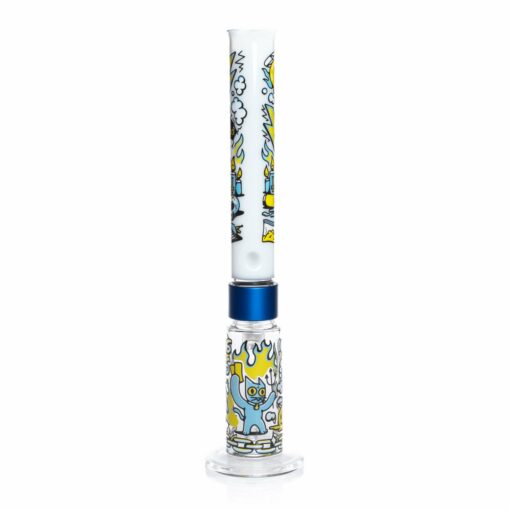 The 666 Cat Tall Straight Tube - Image 6