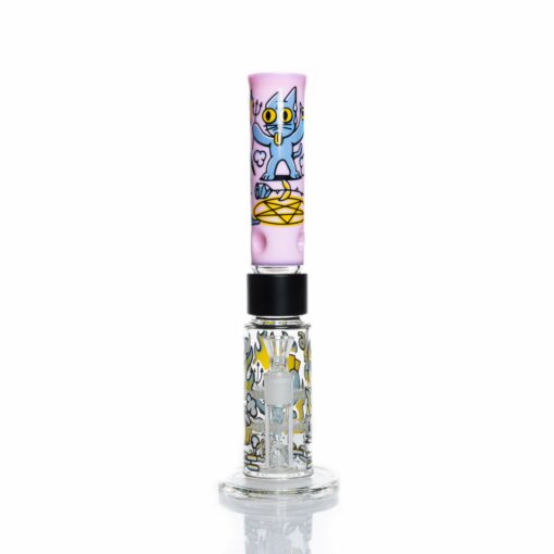 The 666 Cat Standard Big Honeycomb - Image 5